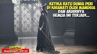 Ratu Dari Dunia Peri Menuntut Balas Dendam Karena Pengkhianatan Besar!!! | ALur Cerita Film