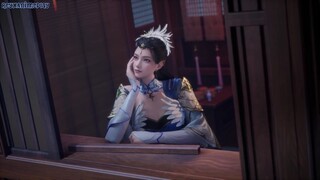 Fight For The Throne Eps 35 Sub Indo