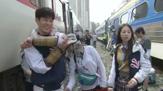 Train to Busan - Behind the Scenes