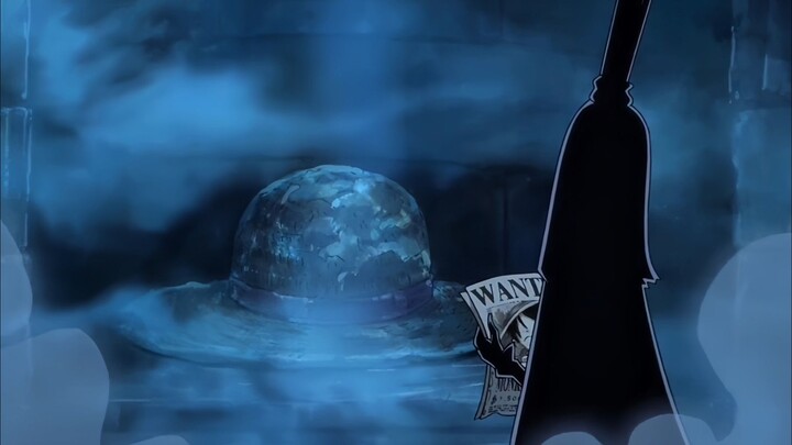 Reaksi Imu sama Melihat Topi Jerami Joyboy 😳🔥