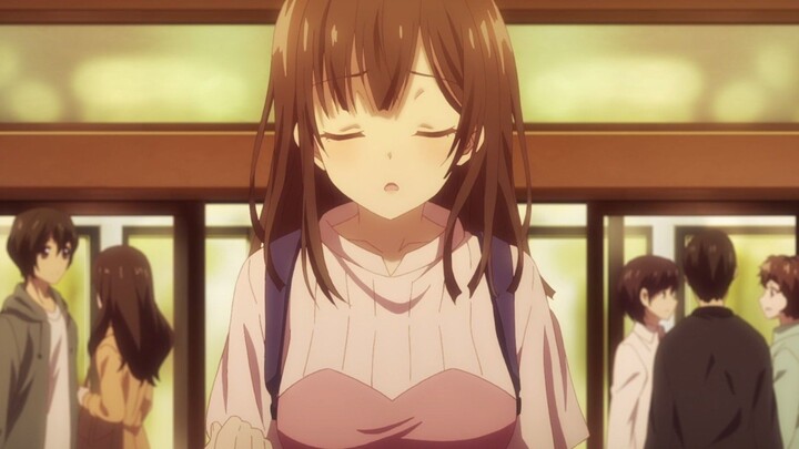 Kisah masa lalu sayu yang menyedihkan!!🫠