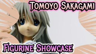 [Amateur] Wave Clannad | Tomoyo Sakagami | Figurine Showcase