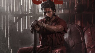 Retro (2025) Hindi
