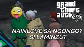 PICKUP LINES NI NGONGO? (NA FALL SI LAMINZU) - Billionaire City GTA V Roleplay