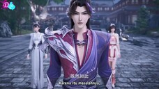 Glorious Revenge of Ye Feng Episode 79 Sub Indo