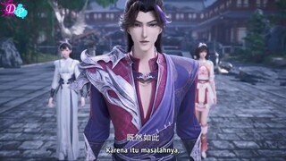 Glorious Revenge of Ye Feng Episode 79 Sub Indo