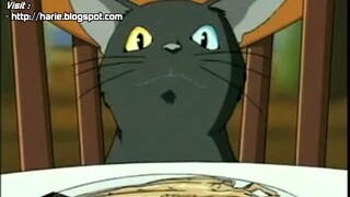 Ghost at school dubb indo ep 2