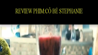 Cô bé Stephanie P1