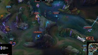 CLG vs IMT Highlights _ LCS Lock In Group B Day 2 _ Counter Logic Gaming vs Immo