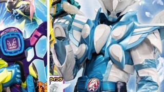 Gambar definisi ultra-tinggi yang disempurnakan dari Levis dan Sophomore terungkap! Versi ultra-jela