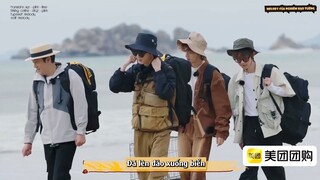[vietsub] Đây Là Tây Du Của Tôi - ss2 tập Giới Thiệu