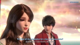 Agents in Otherworld episode 19#maaf upload nya lambat 🙏🙏🙏