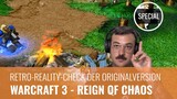 Warcraft 3 - Reign of Chaos im Retro-Reality-Check: Was taugt die Kampagne heute?