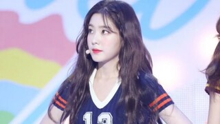 【Red Velvet】Irene“Power up”竖屏直拍｜180811