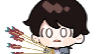 “การหลบเลี่ยงการโจมตีแบบเปิดเผยเป็นเรื่องง่าย แต่การป้องกันความรักแบบลับๆ นั้นเป็นเรื่องยาก”