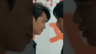 They are driving me crazy 😫😖 || Wu Bi ✖ Su Yu || 🦄💙❤ #bl #blseries #cdrama #shorts #staywithme #fyp