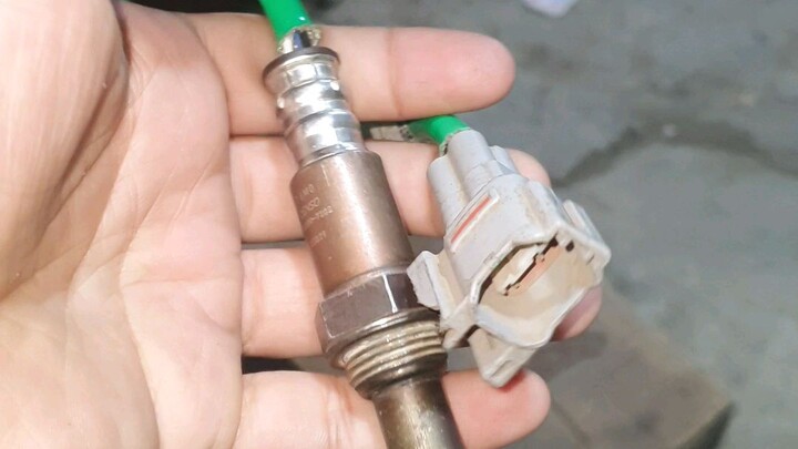Caltus sensor