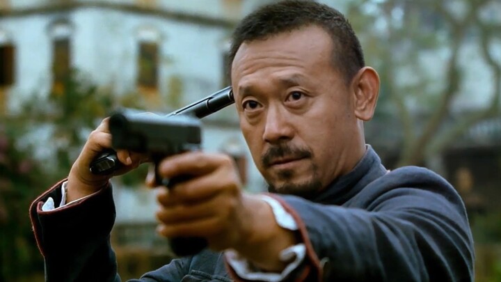 “Why are you pretending to wear my Nine of Circles?”