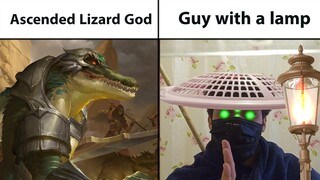 WHO WOULD WIN TOP?