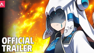 Utawarerumono Mask of Truth - ตัวอย่างอย่างเป็นทางการ