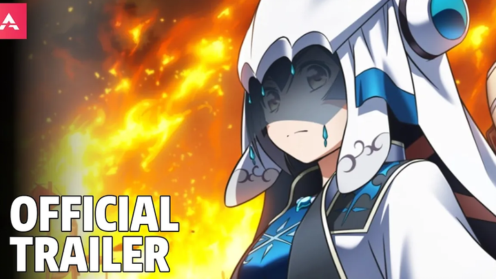Utawarerumono Mask of Truth - ตัวอย่างอย่างเป็นทางการ