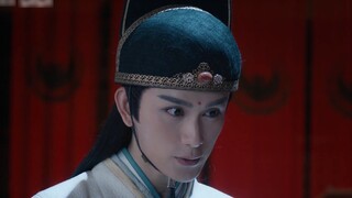 [เวอร์ชั่นละคร Wangxian ABO] สนมที่ฉันซื้อมาเก็บไว้ง่าย 4