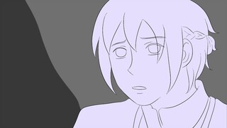 [Hetalia Animatic] Iceland's Brother