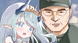 【五学】全小将穿越异世界