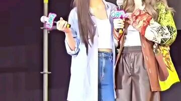 Ling always take care of orm