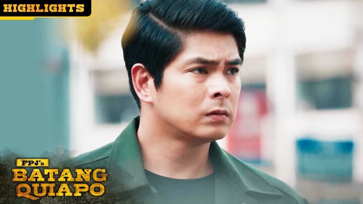 Tanggol questions his faith after what happened to Bubbles | FPJ's Batang Quiapo (w/ English Sub)