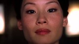 [Movie]When Lucy Liu appears in <Kill Bill: Volume 1>