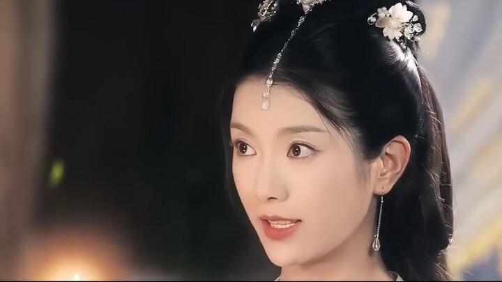 เซิ่งฉางเกอ หมอหลวงที่รัก (ตัดซาวด์)