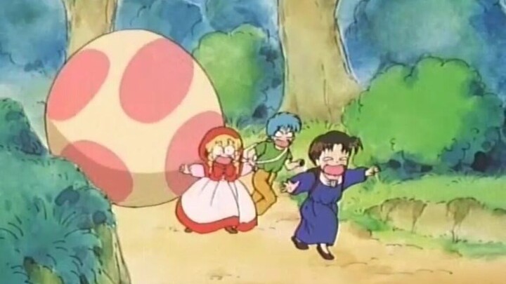 Akazukin Chacha - 15 ENG SUB