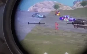 ก็มีแต่โจรนั่นแหละ ที่มันลักจริงPUBG