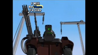 Zoids: Chaotic Century - Enemy Trap 🪤🦖