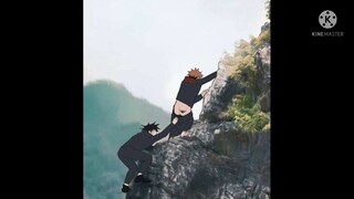 ảnh chế anime #34 Megumi chơi kì thế :))