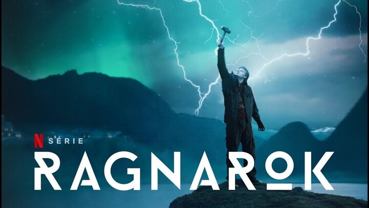 Ragnarok.S01 E06 in Hindi