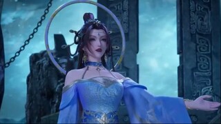 Lord of the Ancient God Grave Episode 381 Indo Sub