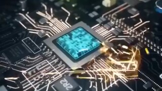 Khó khăn, căng thẳng, chip Trung Quốc