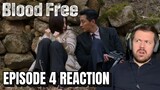 Blood Free 지배종 Episode 4 REACTION!!
