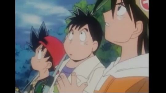 มุซาชิ เซียนเบ็ดยอดอัจฉริยะ ตอนที่ 3 พากย์ไทย