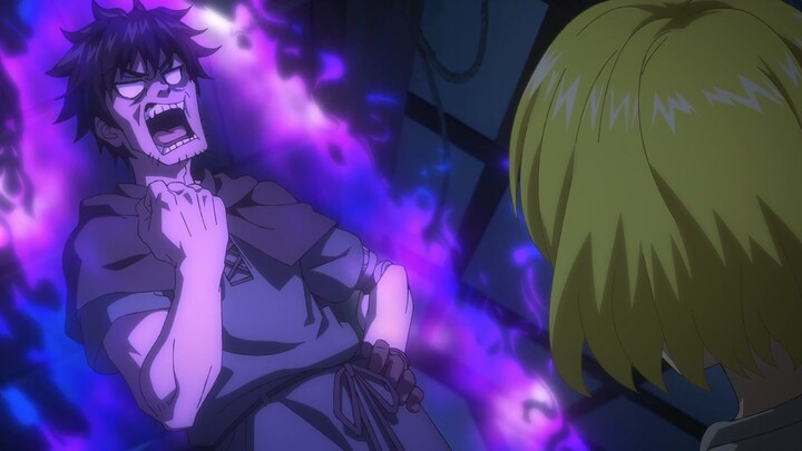 ‣ An Adventurer Daily Grind at Age 29├ Episode : 12├ Season : 01├ --Audio: HINDI ||[ End of Season ]