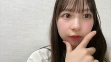 Hashimoto Haruna (AKB48/SHOWROOM Live Streaming/2025.10.20)