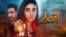 Iqtidar Episode 2 (Subtitles) Anmol Baloch _ Ali Raza _ 20th September 2024 _ Gr