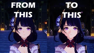 I stopped whaling in Genshin Impact just to Experience This...
