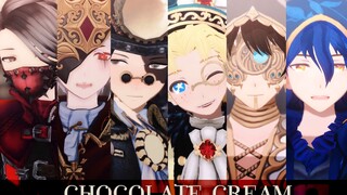 "[Identity V] Chocolate Cream"