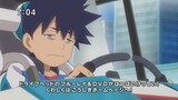 Tomica Hyper Rescue Drive Head Kidou Kyuukyuu Keisatsu Episode 19 English Subtitle