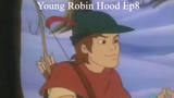 Young Robin Hood S1E8 - Duel of Thieves (1991)