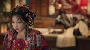 Love Game in Eastern Fantasy epsoide 1 [Sub Indo]