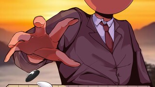 【ch】瓷的《穷开心》